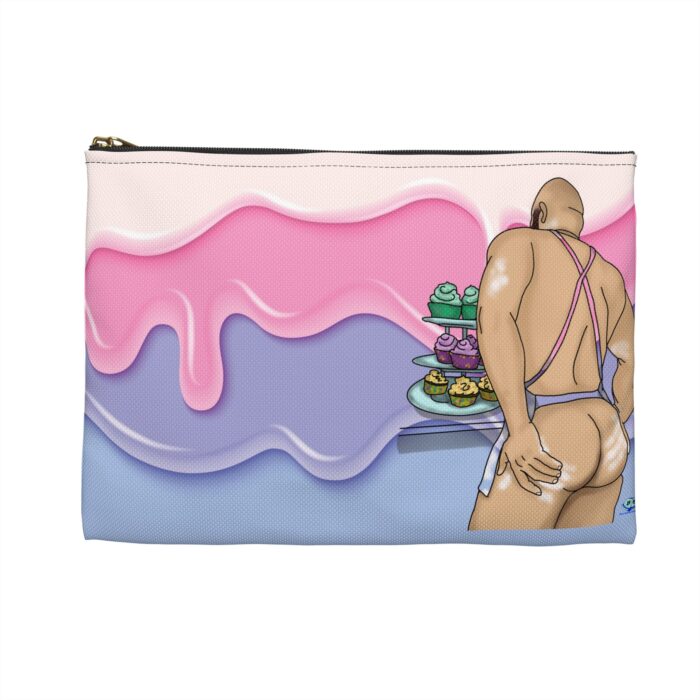 Gear Pouch - Cakes - Image 2