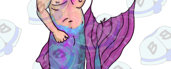 Describing subject of a drawing: I spent so long trying to decide on which color of this design I liked more
