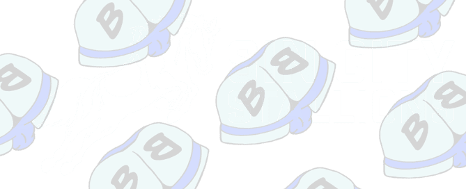 Describing subject of a drawing: Go sportsball!  Let's have some sin in sin city?