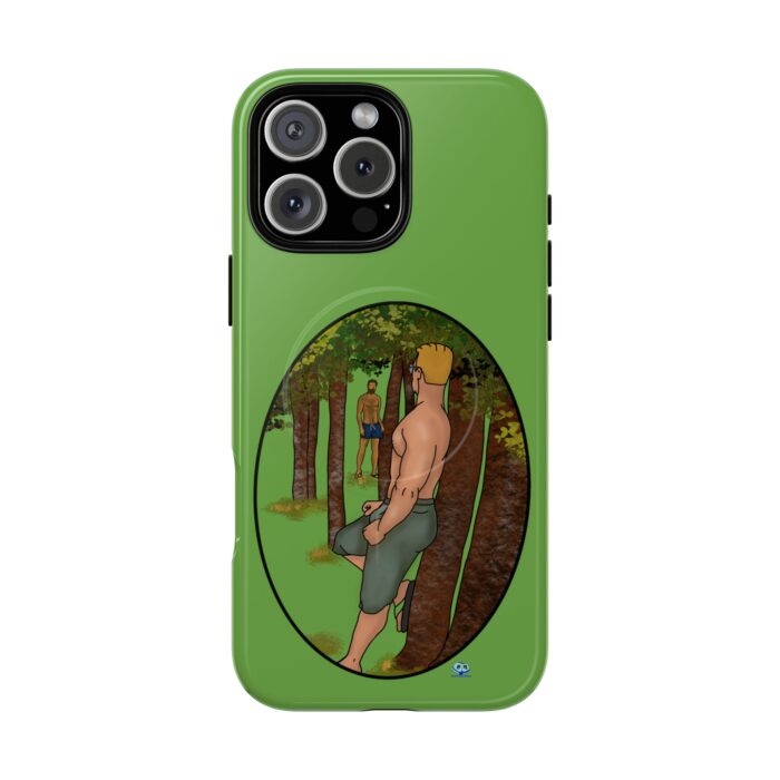 Tough Magnetic iPhone Cases - Cruising - Image 28