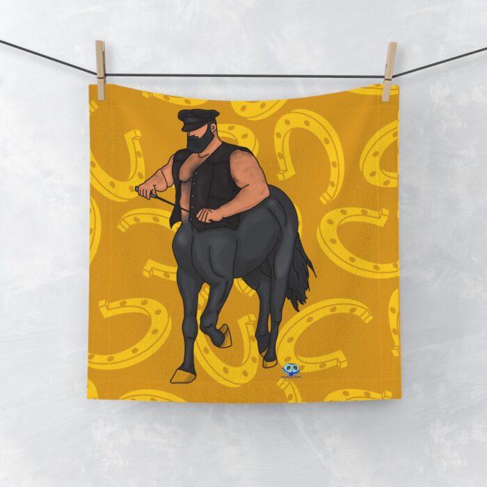 Cum Rag -Hot to Trot