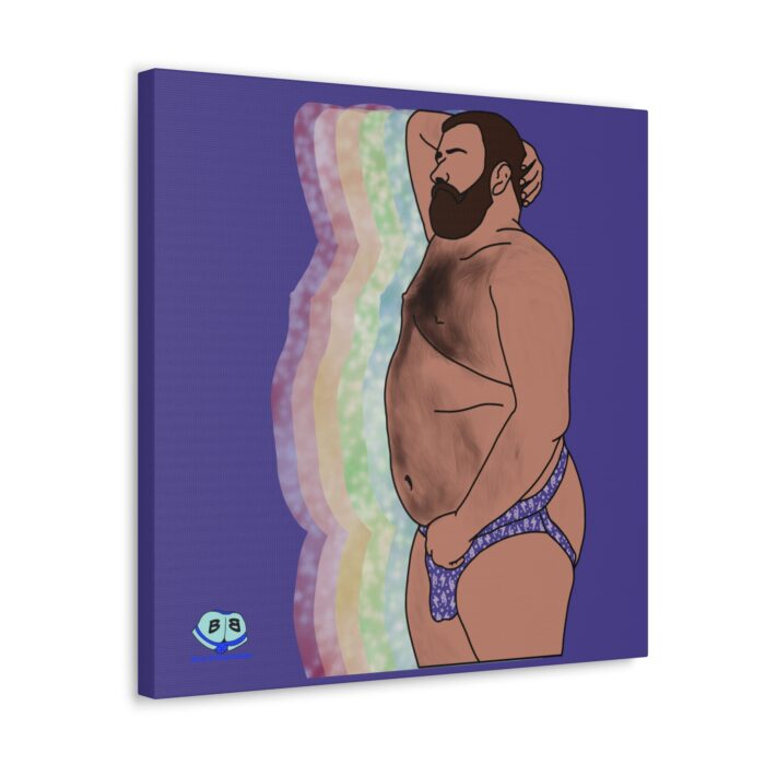 Canvas Gallery Wraps - Radiant - Image 2