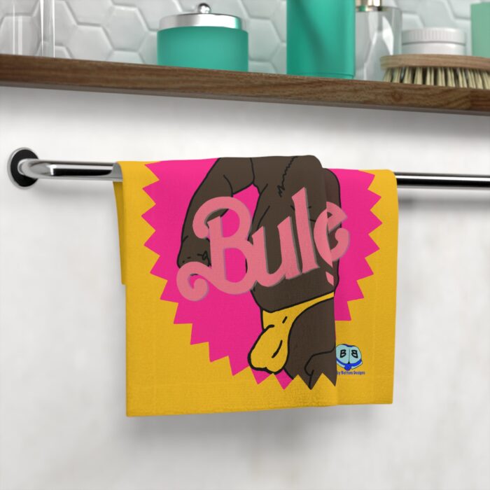 Cum Rag - Bulgie Dark - Image 4