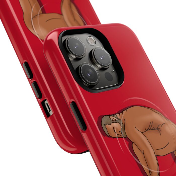 Tough Magnetic iPhone Cases - Crated - Image 23