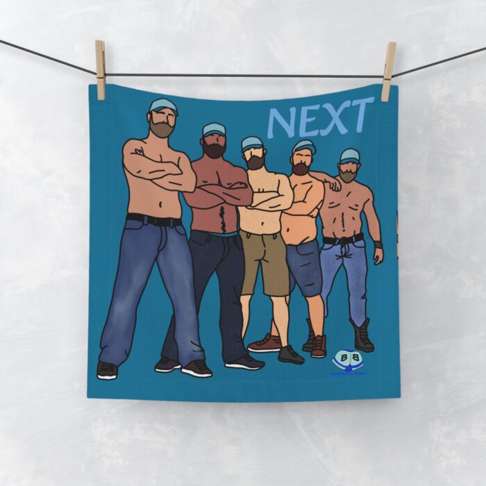 Cum Rag - Five Bears - Image 3