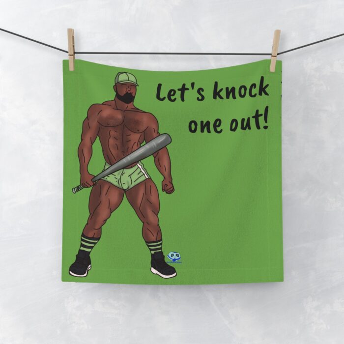 Cum Rag - Batter Up - Image 3