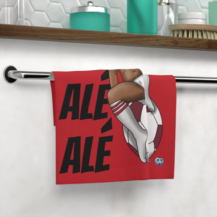 Cum Rag - Futbal / Soccer (ALÉ) - Image 4