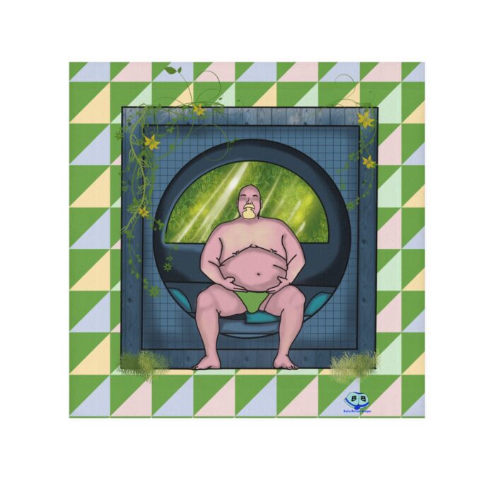 Cum Rag - Heavy Meditation
