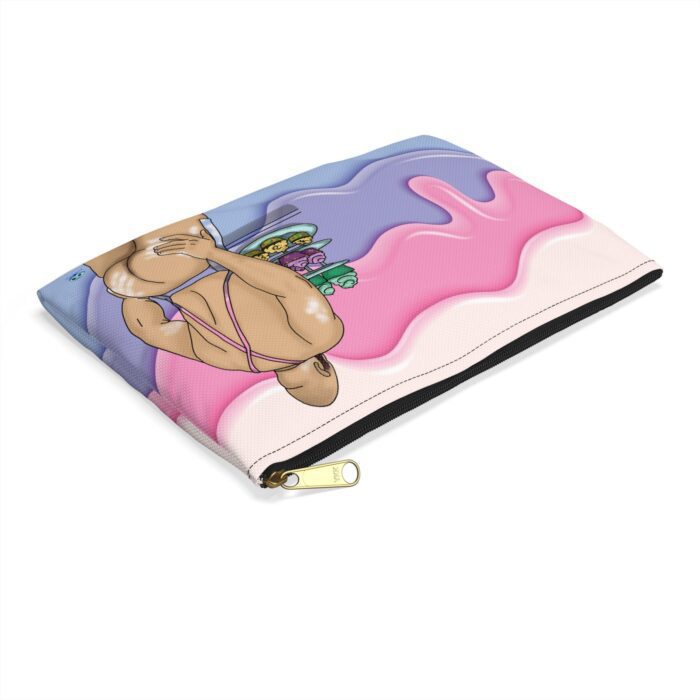 Gear Pouch - Cakes - Image 3