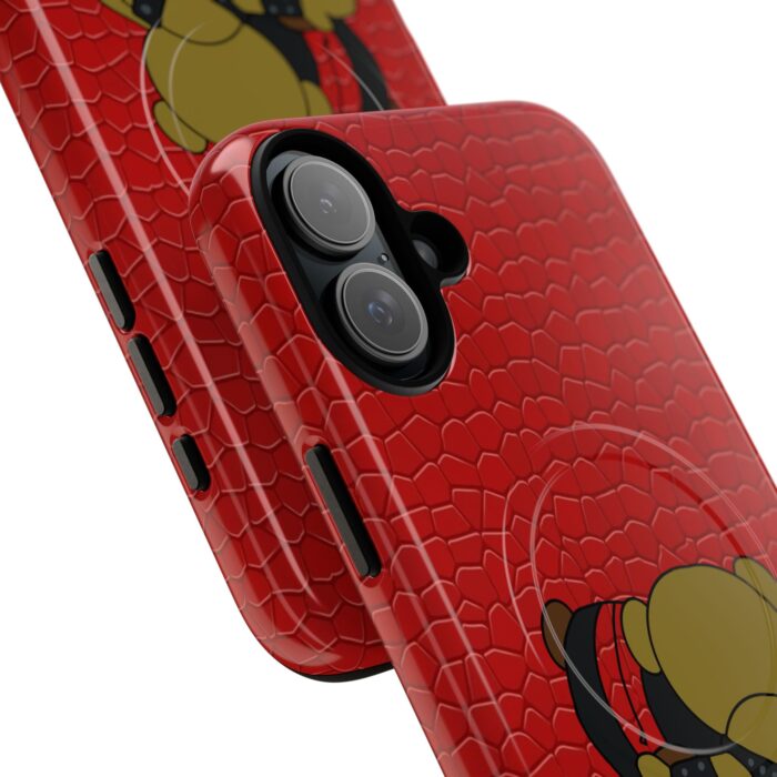 Tough Magnetic iPhone Cases - Bondage Bears - Image 35