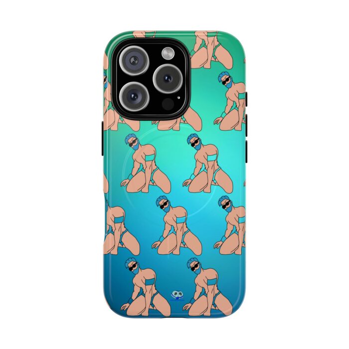 Tough Magnetic iPhone Cases - Bikini, Arm Bands, and Wrist Cuffs - Image 25