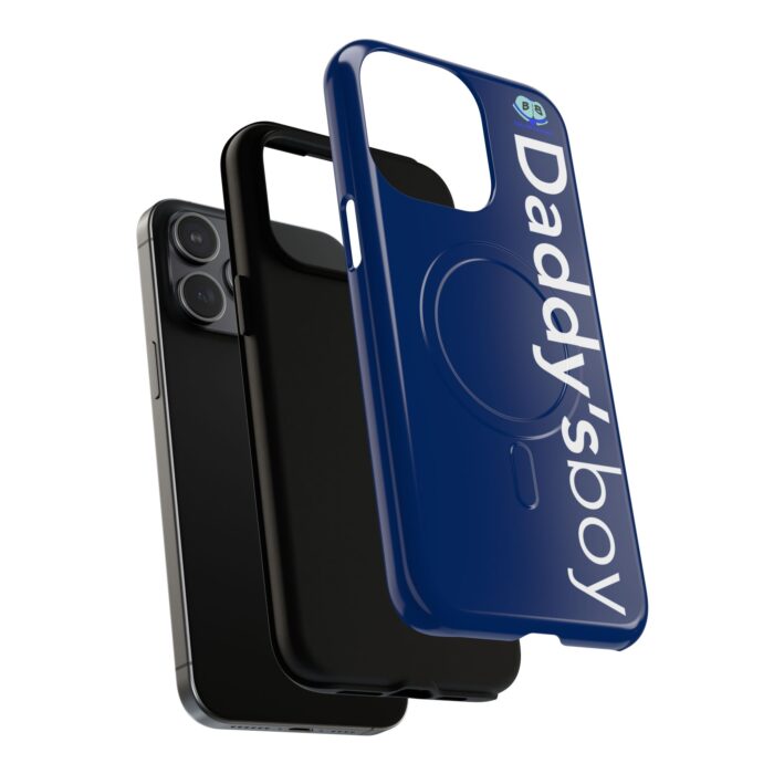 Tough Magnetic iPhone Cases - Daddy's Boy - Image 12