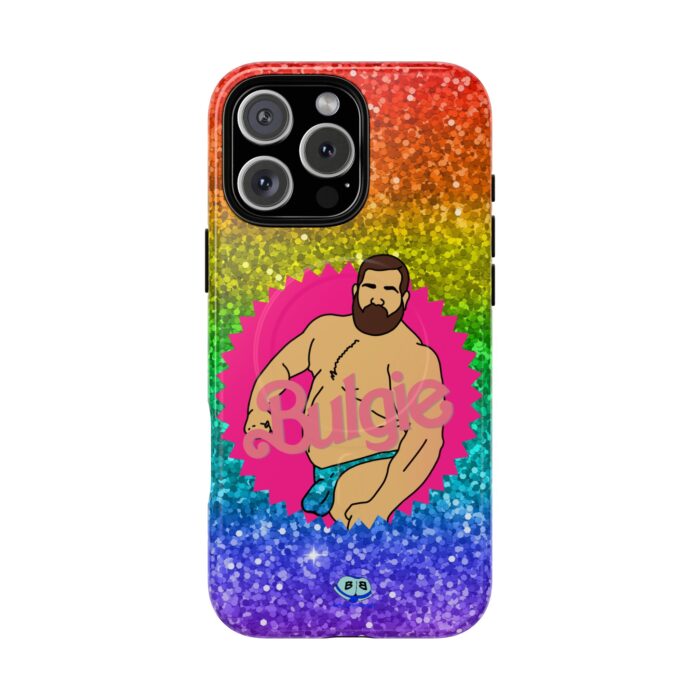 Tough Magnetic iPhone Cases - Bulgie Light - Image 28
