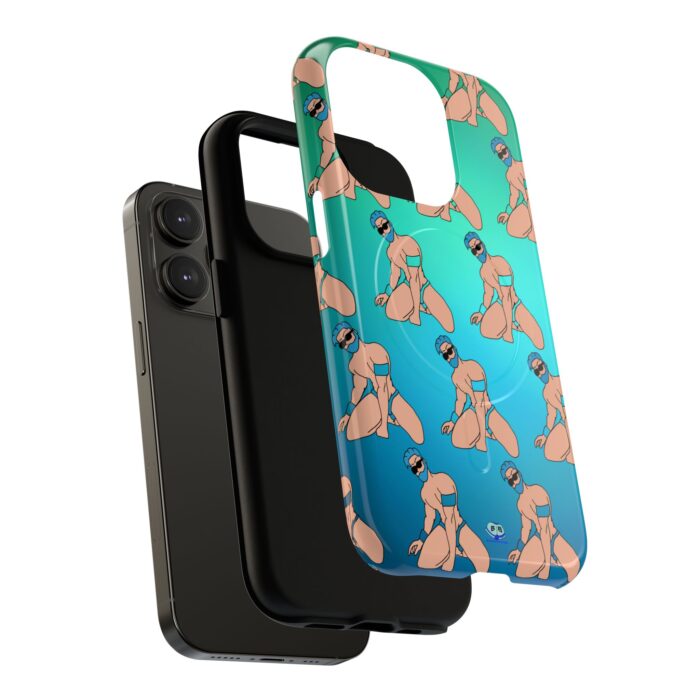 Tough Magnetic iPhone Cases - Bikini, Arm Bands, and Wrist Cuffs - Image 18