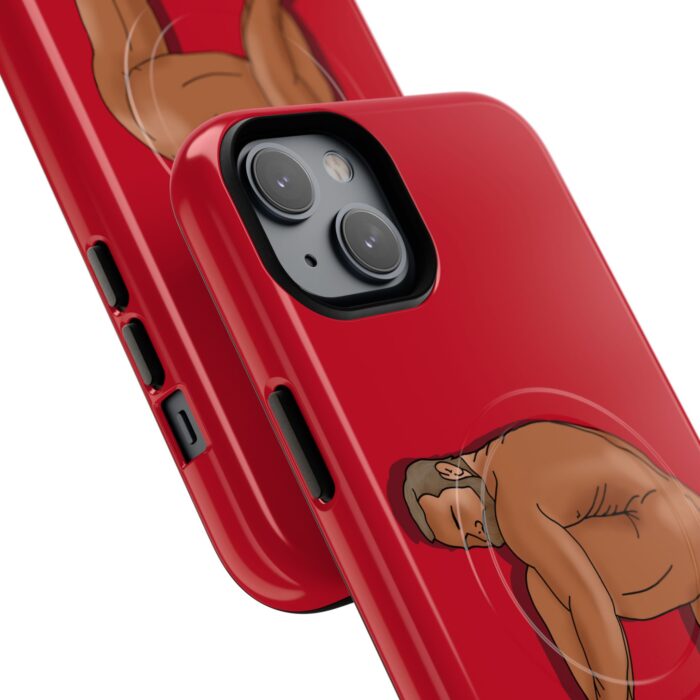 Tough Magnetic iPhone Cases - Crated - Image 20