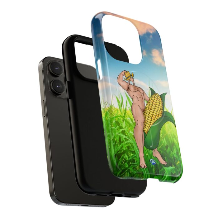 Tough Magnetic iPhone Cases - Aww Shucks - Image 18