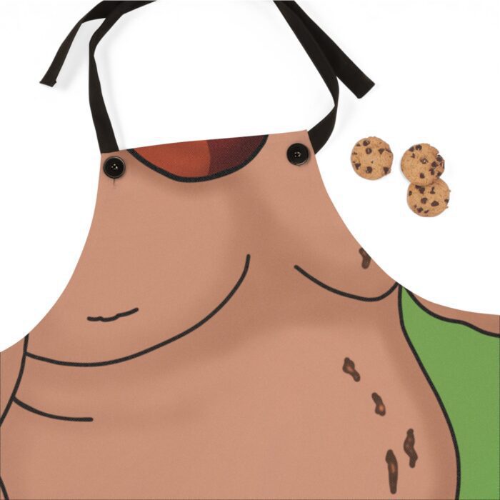 Apron - Thanksful - Image 2