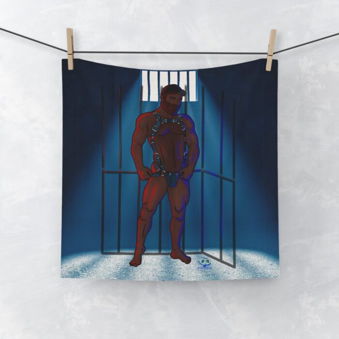 Cum Rag - Busted - Image 3