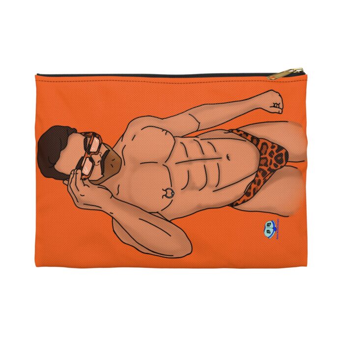 Gear Pouch - Wild