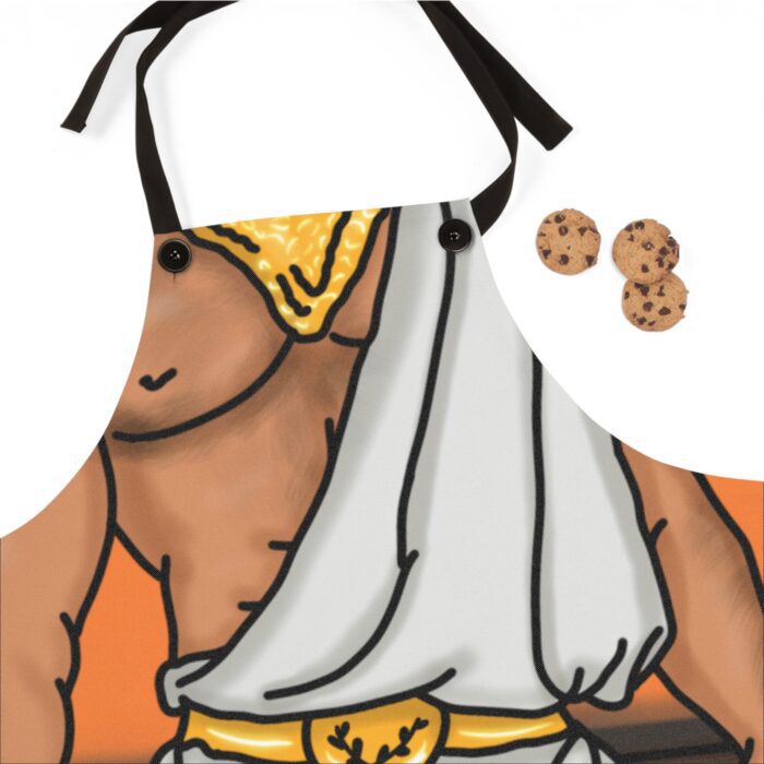 Apron - Hunkulese - Image 2