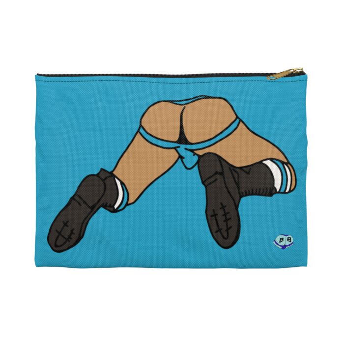 Gear Pouch - Ass in Boots