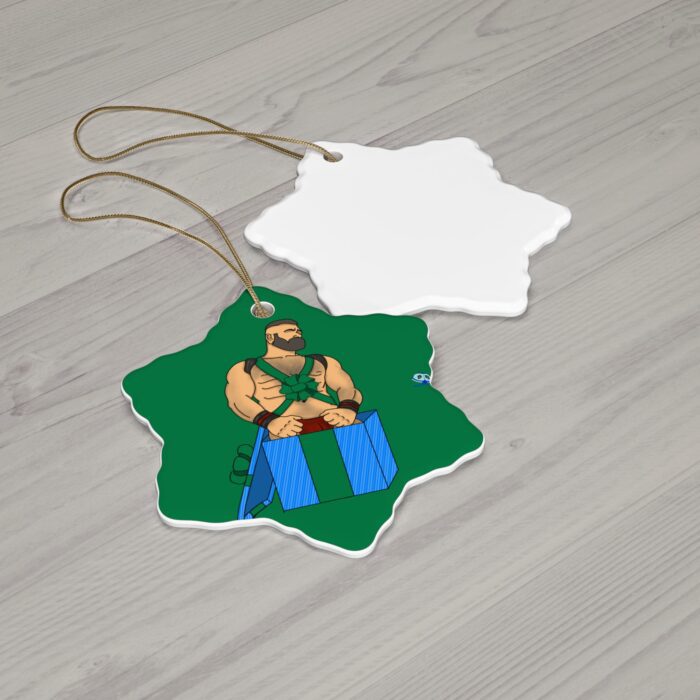 Ceramic Ornament - Nice Package - Image 5