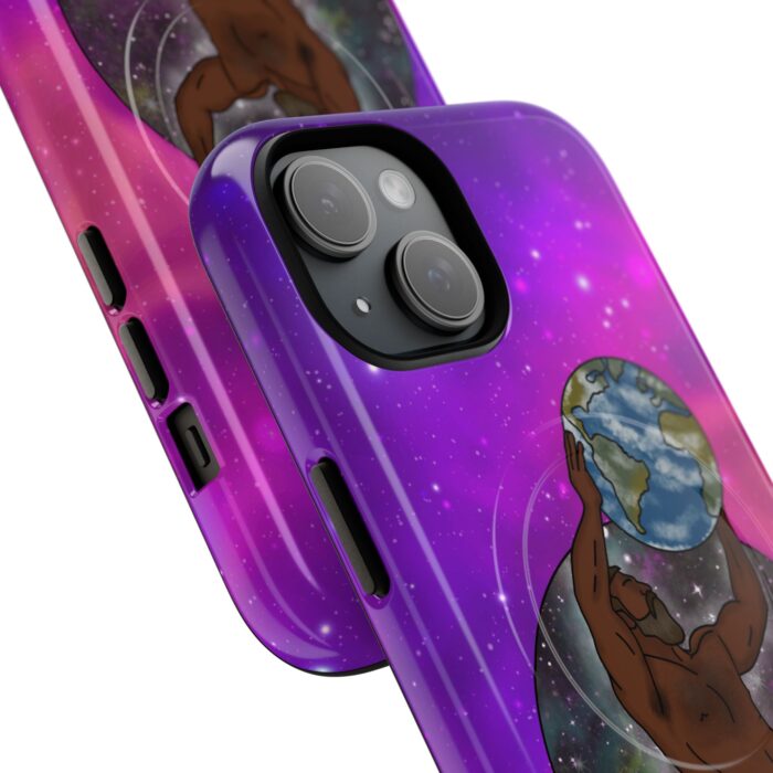Tough Magnetic iPhone Cases - Atlas - Image 2