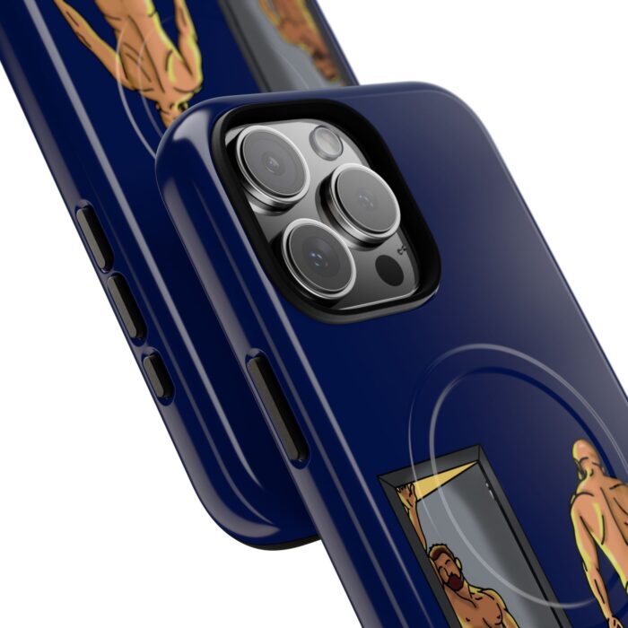 Tough Magnetic iPhone Cases - I'm Home - Image 29