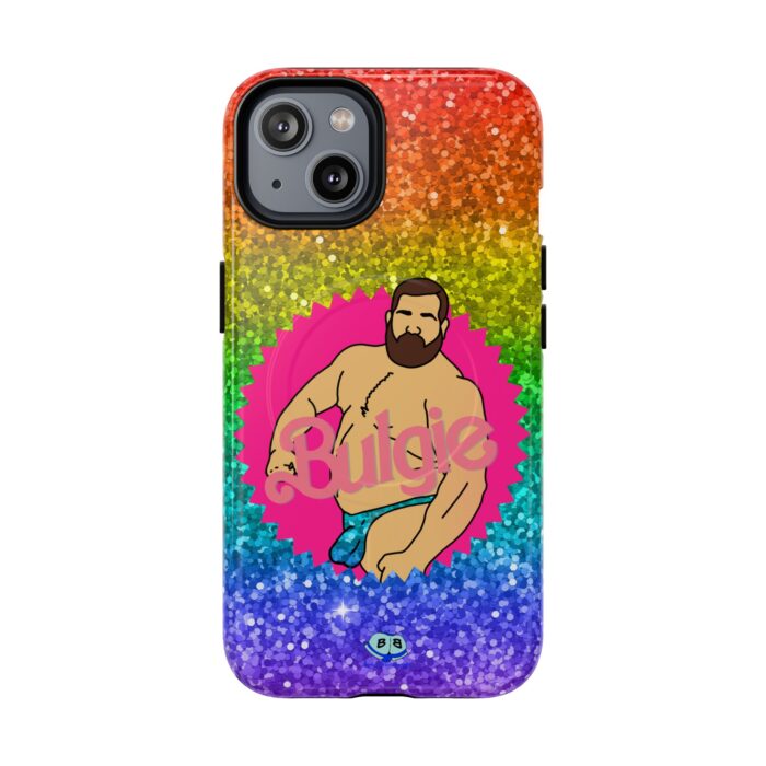 Tough Magnetic iPhone Cases - Bulgie Light - Image 13