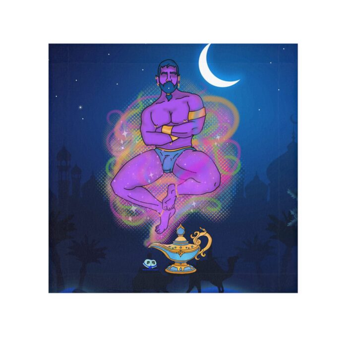 Cum Rag - What You Wished For - Image 2