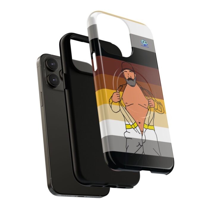 Tough Magnetic iPhone Cases - Uniform - Image 24