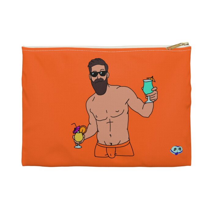 Gear Pouch - Drinks - Image 5