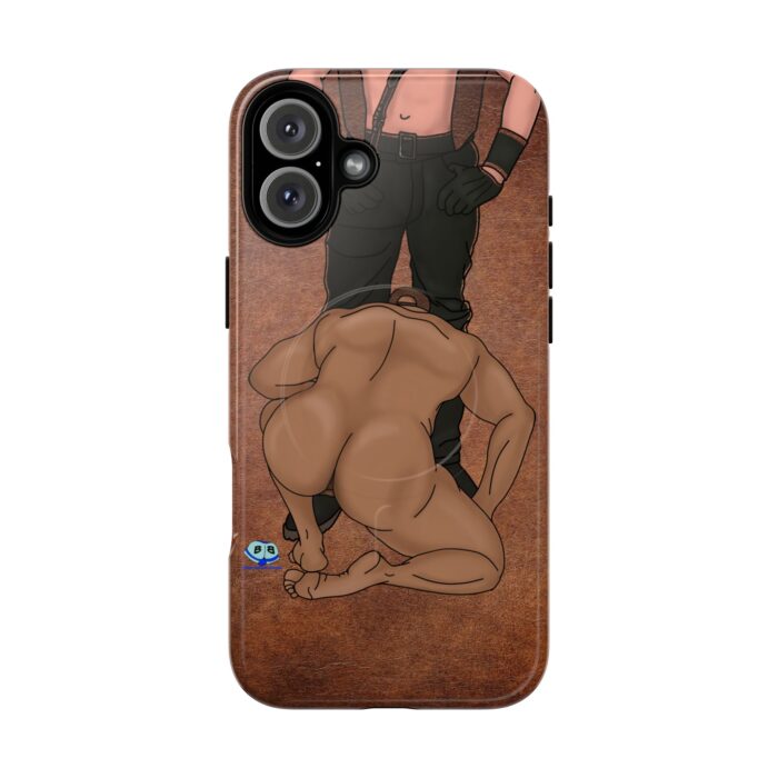 Tough Magnetic iPhone Cases - Submit - Image 34