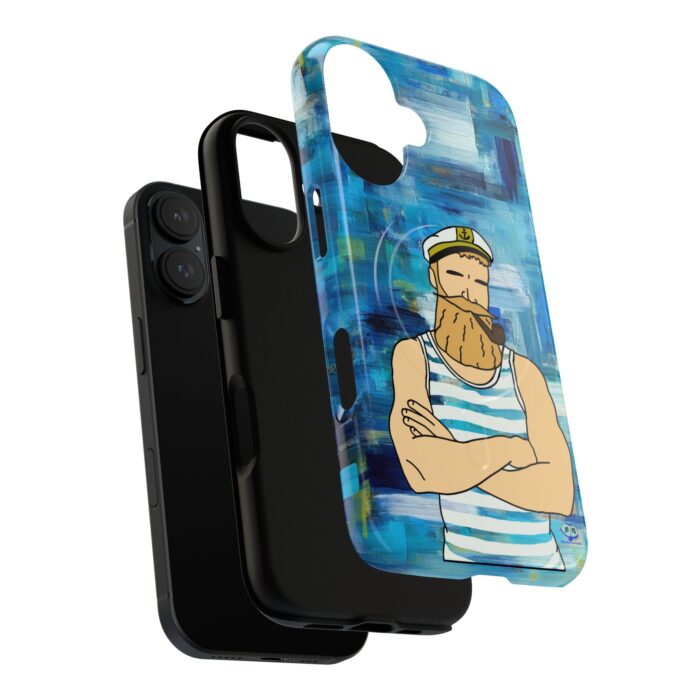 Tough Magnetic iPhone Cases - Cruise Daddy - Image 33