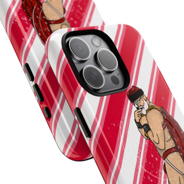 Tough Magnetic iPhone Cases - Santa's Sack - Image 11