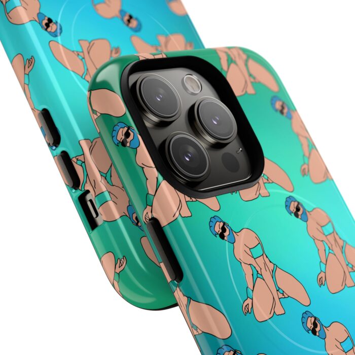 Tough Magnetic iPhone Cases - Bikini, Arm Bands, and Wrist Cuffs - Image 17