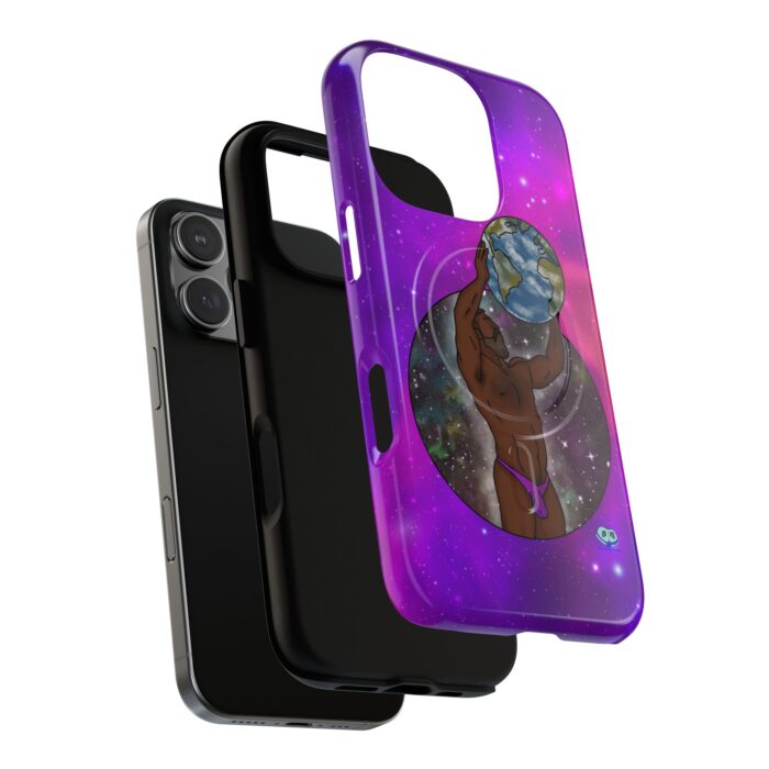 Tough Magnetic iPhone Cases - Atlas - Image 27
