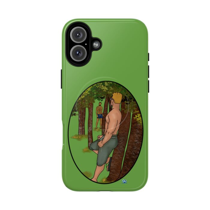 Tough Magnetic iPhone Cases - Cruising - Image 34