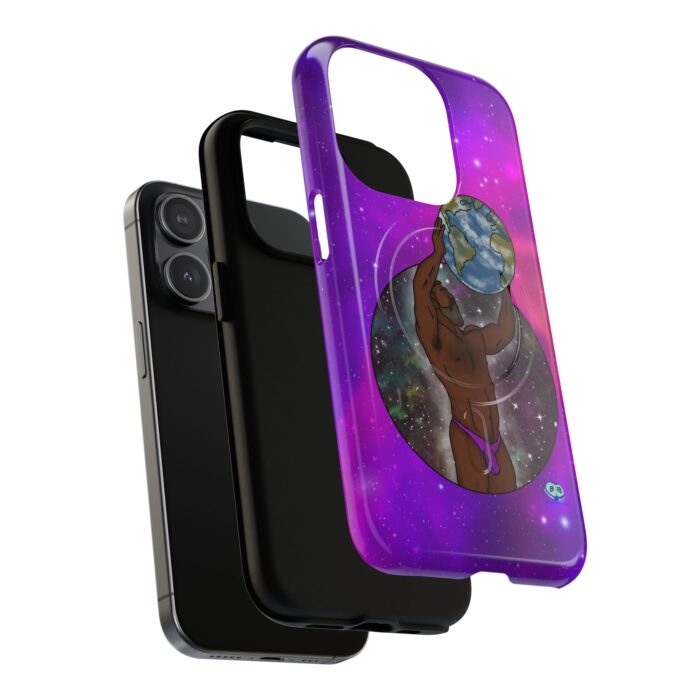 Tough Magnetic iPhone Cases - Atlas - Image 6