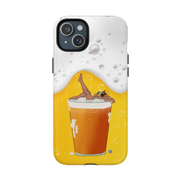 Tough Magnetic iPhone Cases - Great Head - Image 7