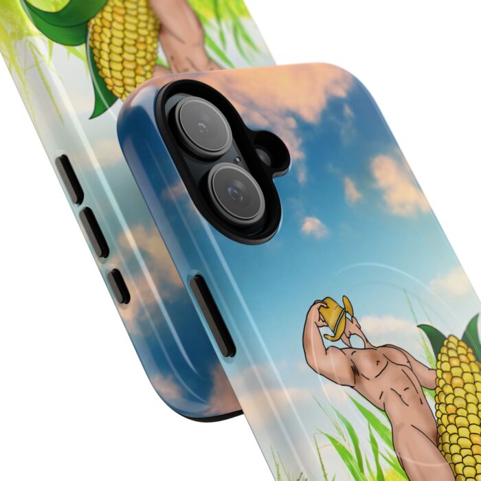 Tough Magnetic iPhone Cases - Aww Shucks - Image 35