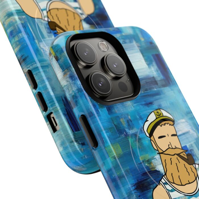 Tough Magnetic iPhone Cases - Cruise Daddy - Image 23