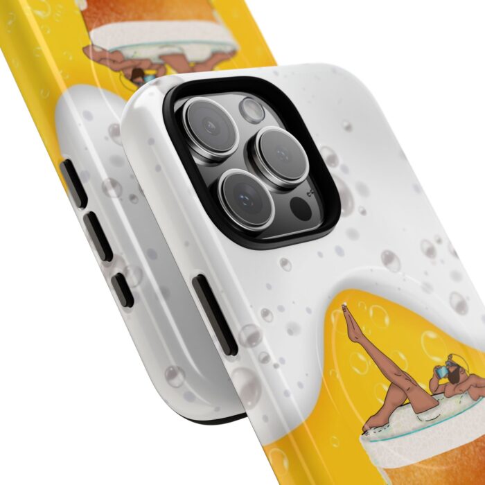Tough Magnetic iPhone Cases - Great Head - Image 29