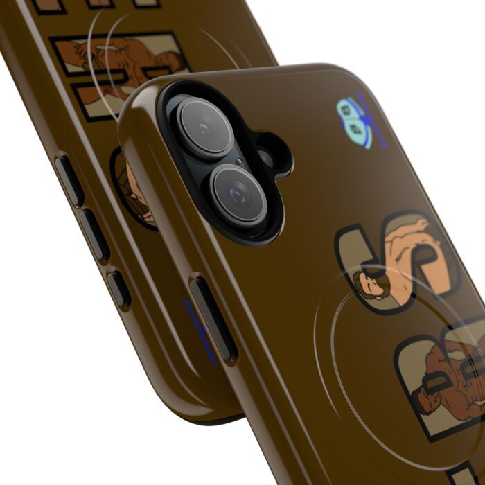 Tough Magnetic iPhone Cases - VERS Cutout - Image 35