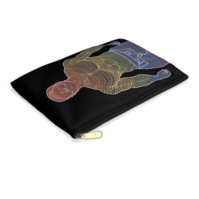 Gear Pouch - Ripples - Image 3