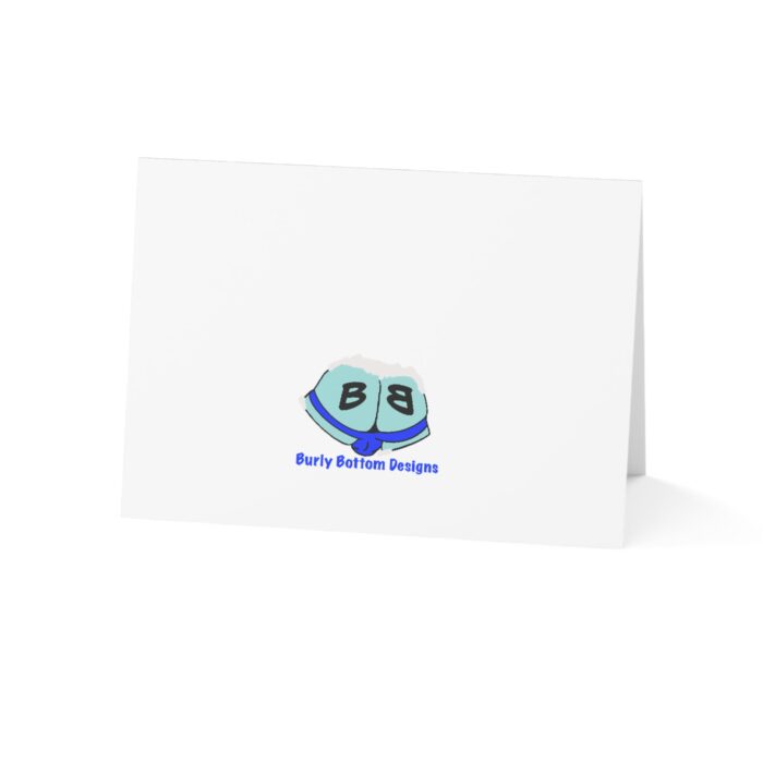 Greeting Cards (10, 30, and 50pcs) - Santa's Sack - Image 42