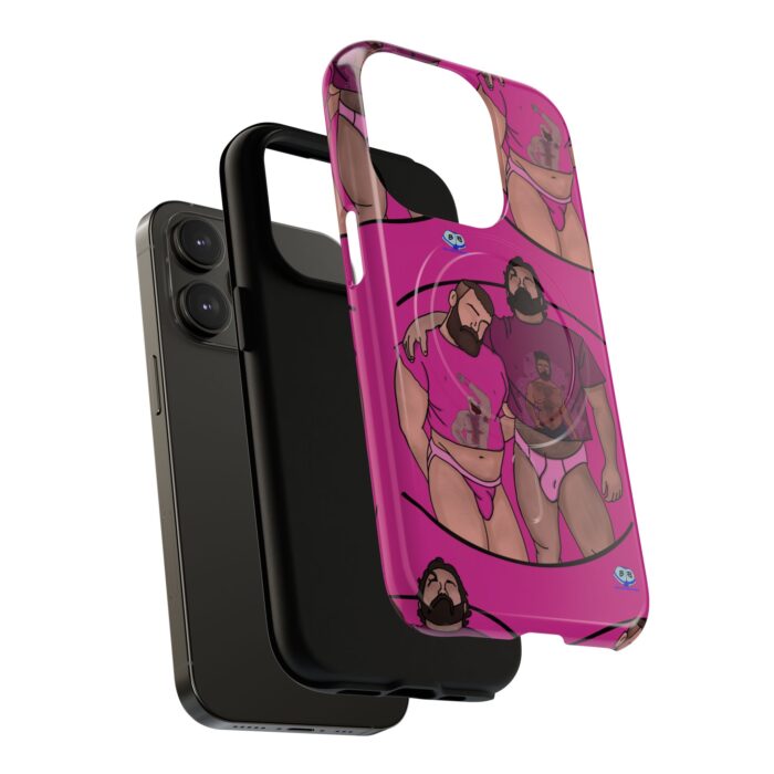 Tough Magnetic iPhone Cases - Cropped - Image 18