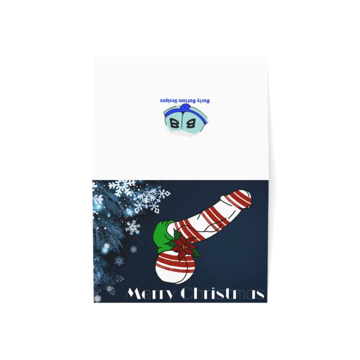 Greeting Cards (10, 30, and 50pcs) - Peppermint Dick - Image 35