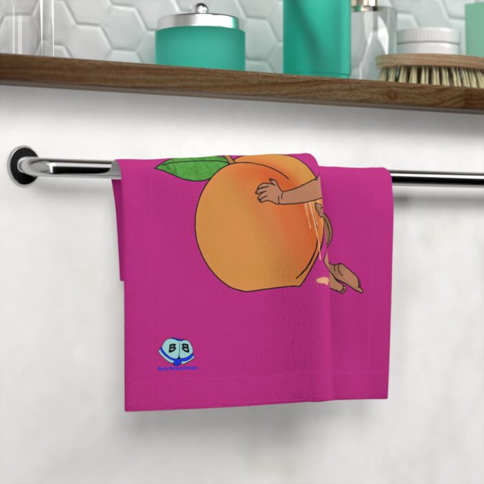 Cum Rag - Juicy - Image 4