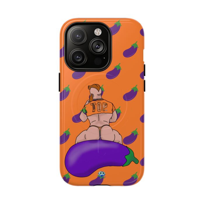 Tough Magnetic iPhone Cases - Firm - Image 16